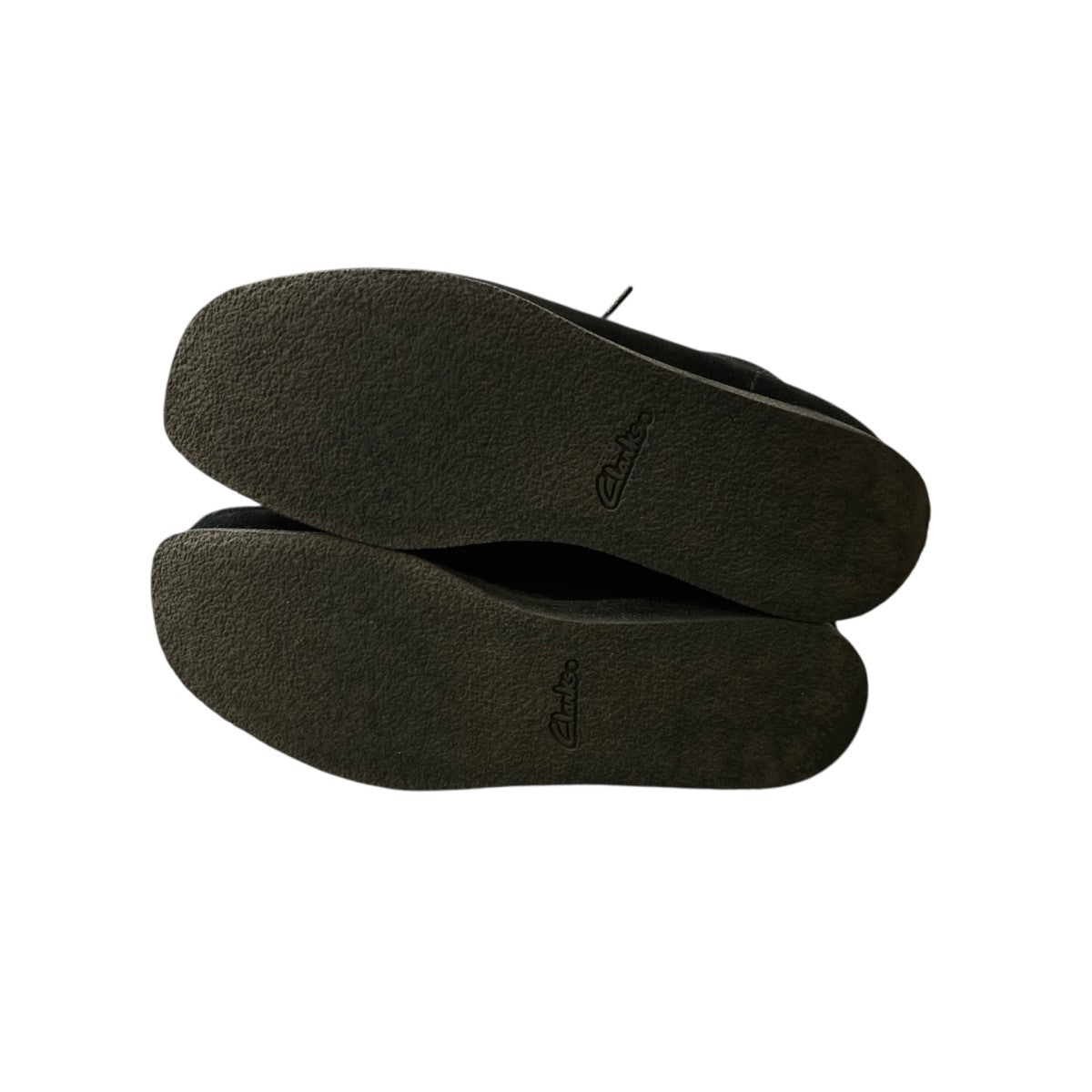 Clarks Originals Wallabeeワラビー、ClarksOriginals 古着・中古-6枚目のアイテム画像
