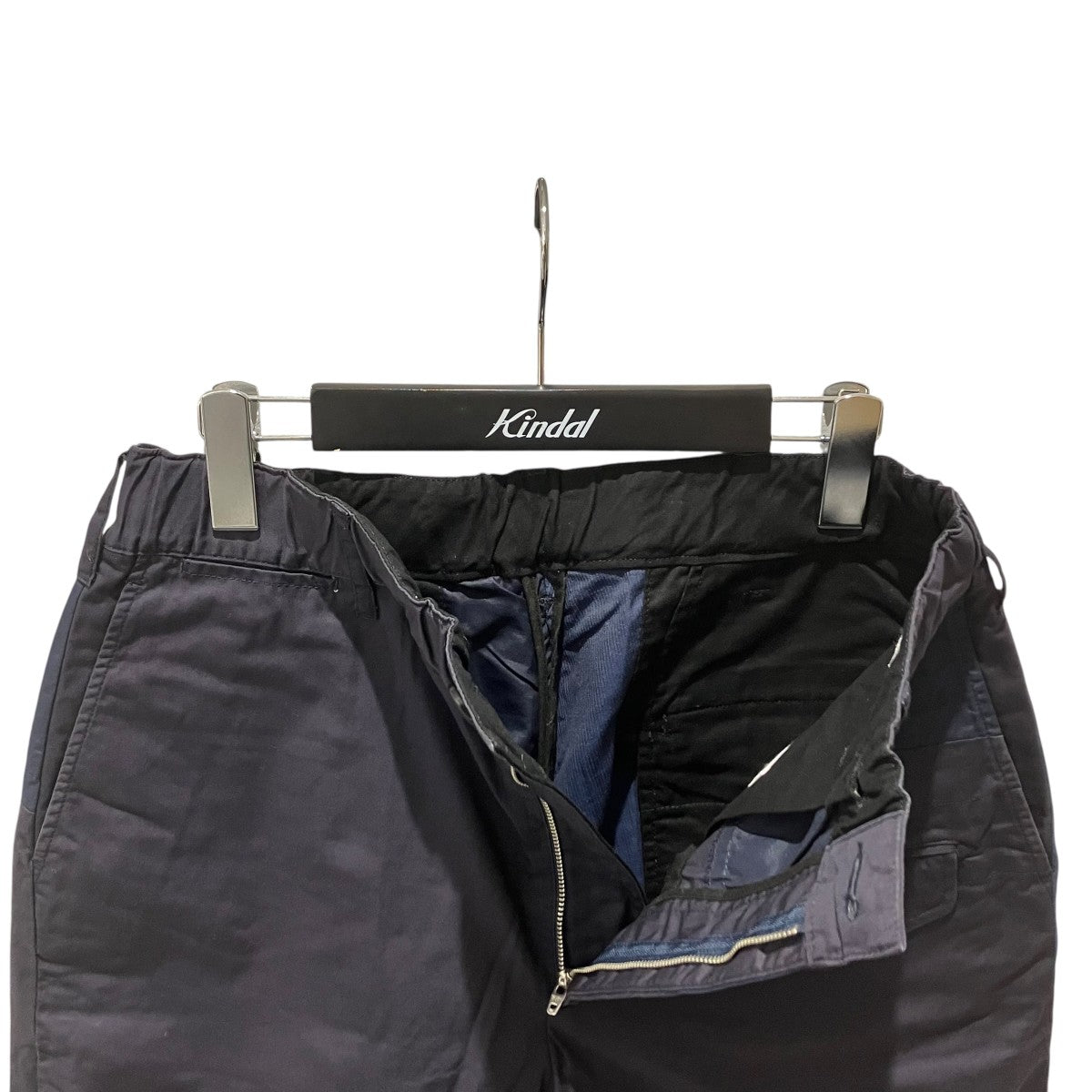 ENGINEERED GARMENTS パッチワークショートパンツ Sサイズ Engineered Garments(エンジニアドガーメンツ) 19SSGhurka Short