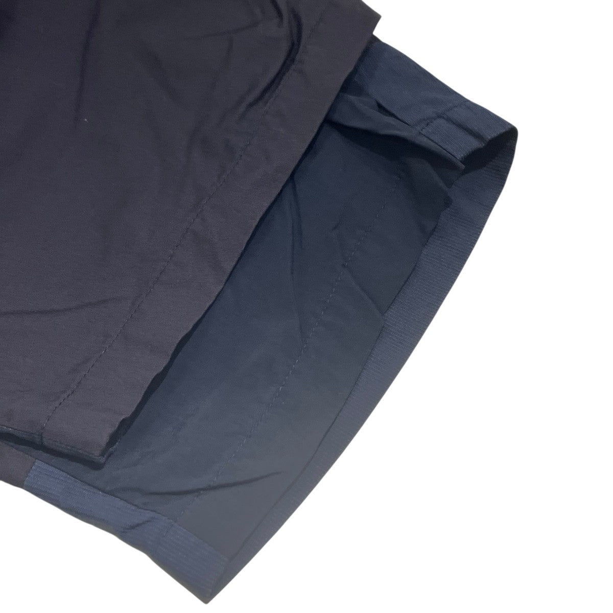 ENGINEERED GARMENTS パッチワークショートパンツ Sサイズ Engineered Garments(エンジニアドガーメンツ) 19SSGhurka Short
