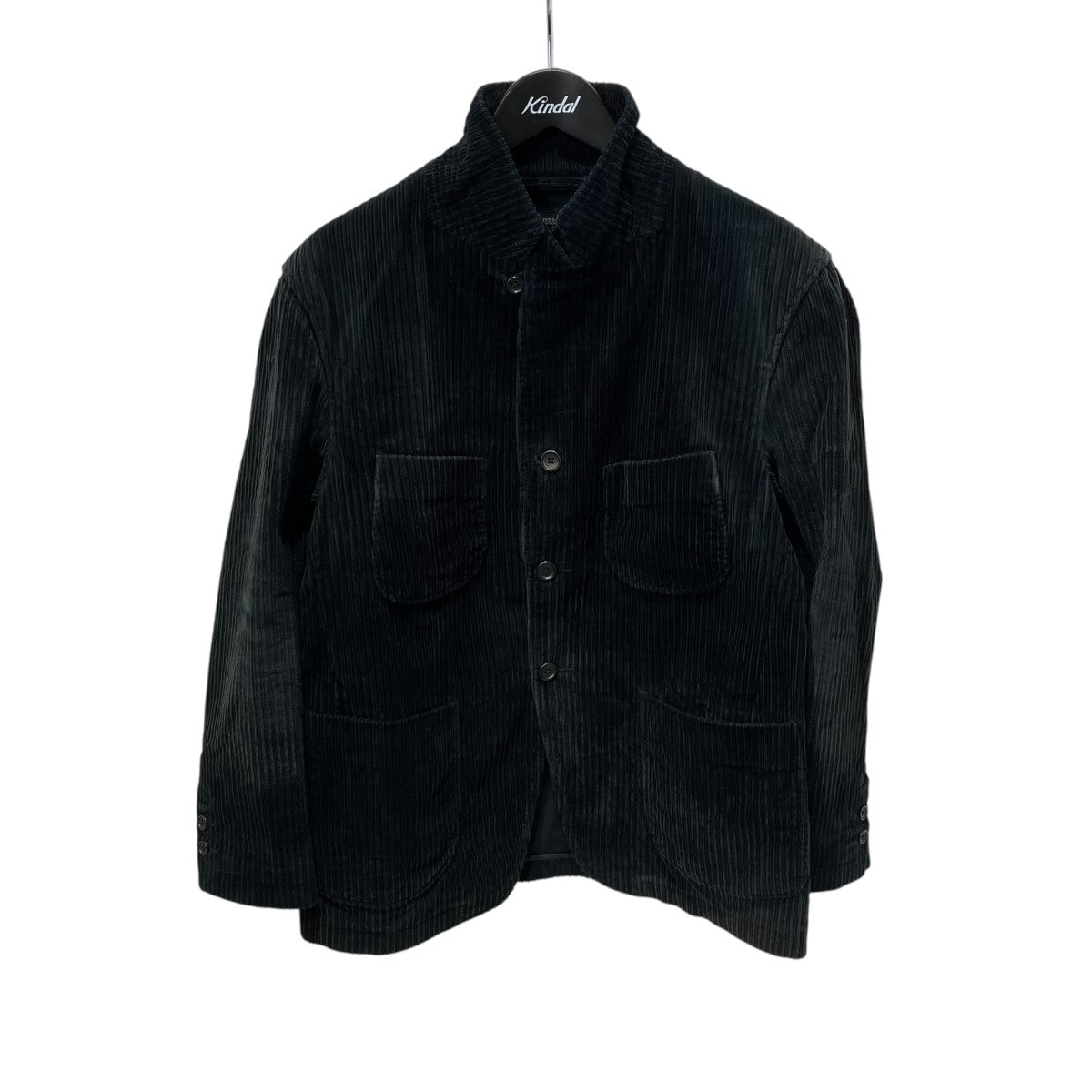 Bedford Jacketコーデュロイジャケット