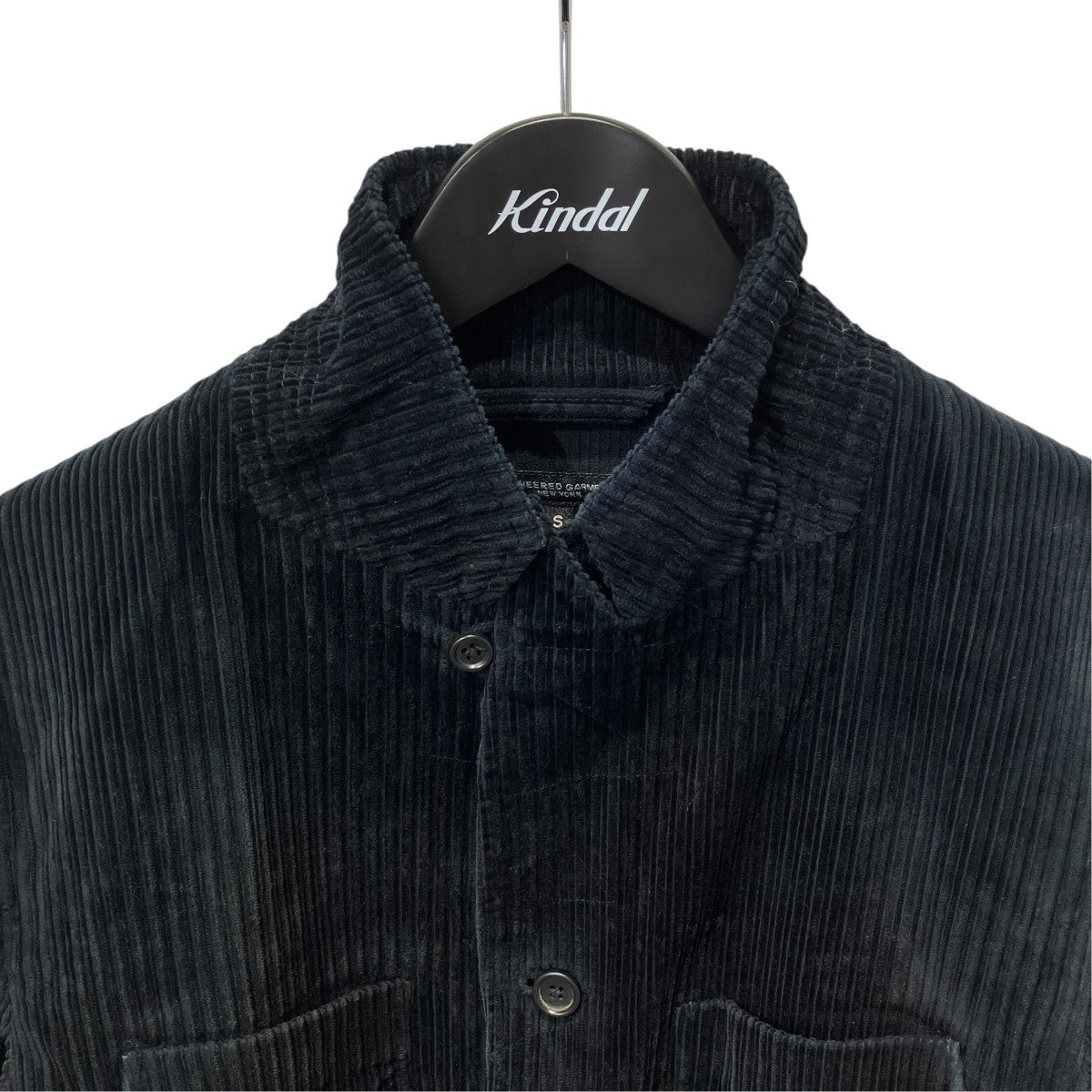 Bedford Jacketコーデュロイジャケット