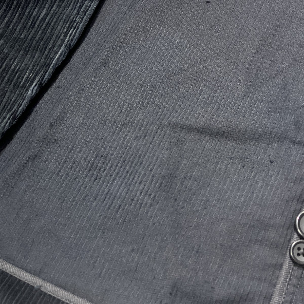Bedford Jacketコーデュロイジャケット