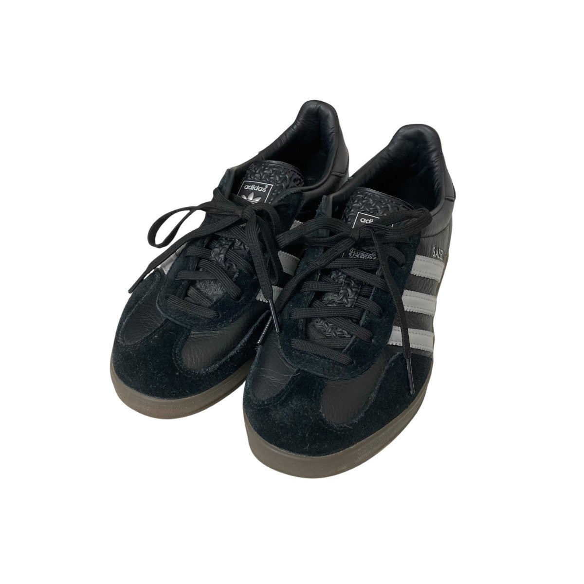 adidas×IENA GAZELLEスニーカーJH8837 古着・中古-1枚目のアイテム画像