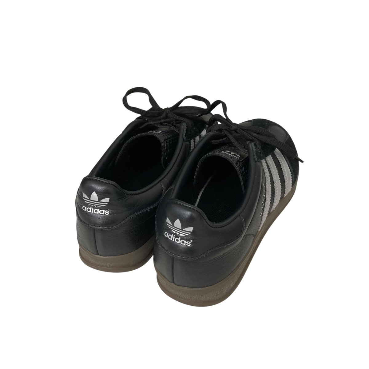 adidas×IENA GAZELLEスニーカーJH8837 古着・中古-2枚目のアイテム画像