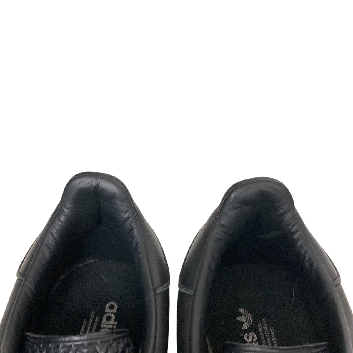 adidas×IENA GAZELLEスニーカーJH8837 古着・中古-4枚目のアイテム画像