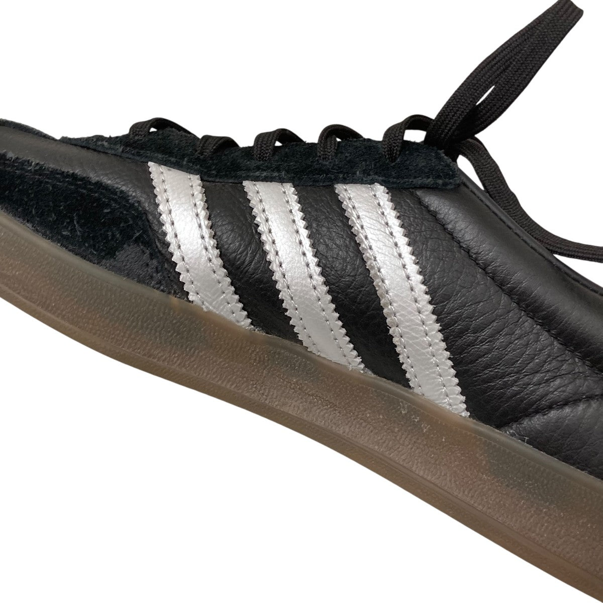 adidas×IENA GAZELLEスニーカーJH8837 古着・中古-8枚目のアイテム画像