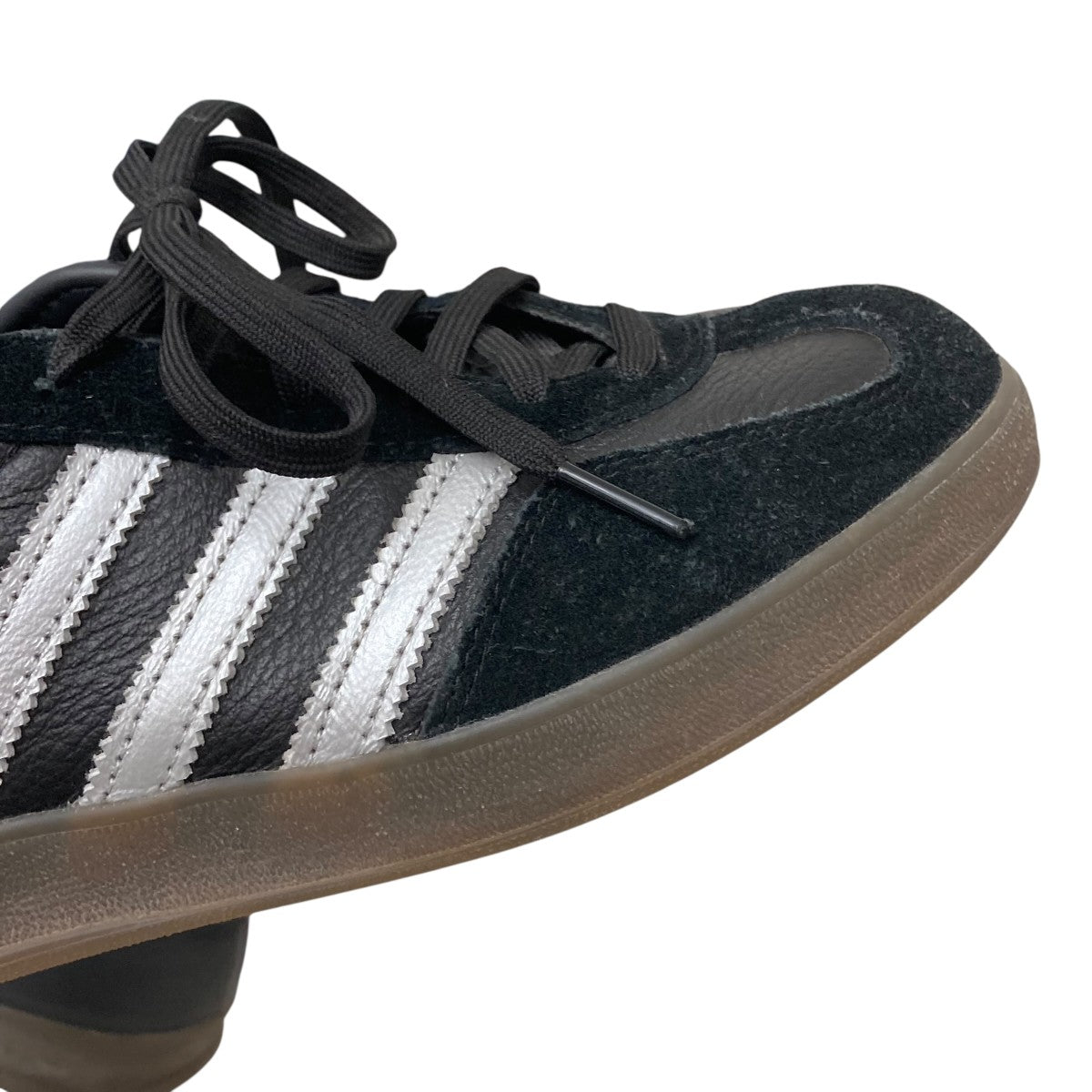 adidas×IENA GAZELLEスニーカーJH8837 古着・中古-9枚目のアイテム画像