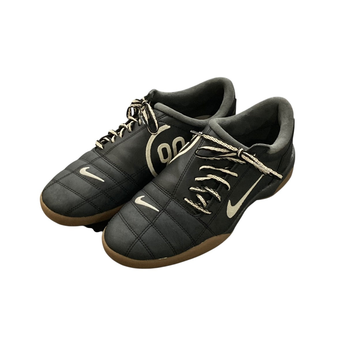 T90 BLACK COCONUT MILK-GUM DARK BROWNスニーカーIH2314-002