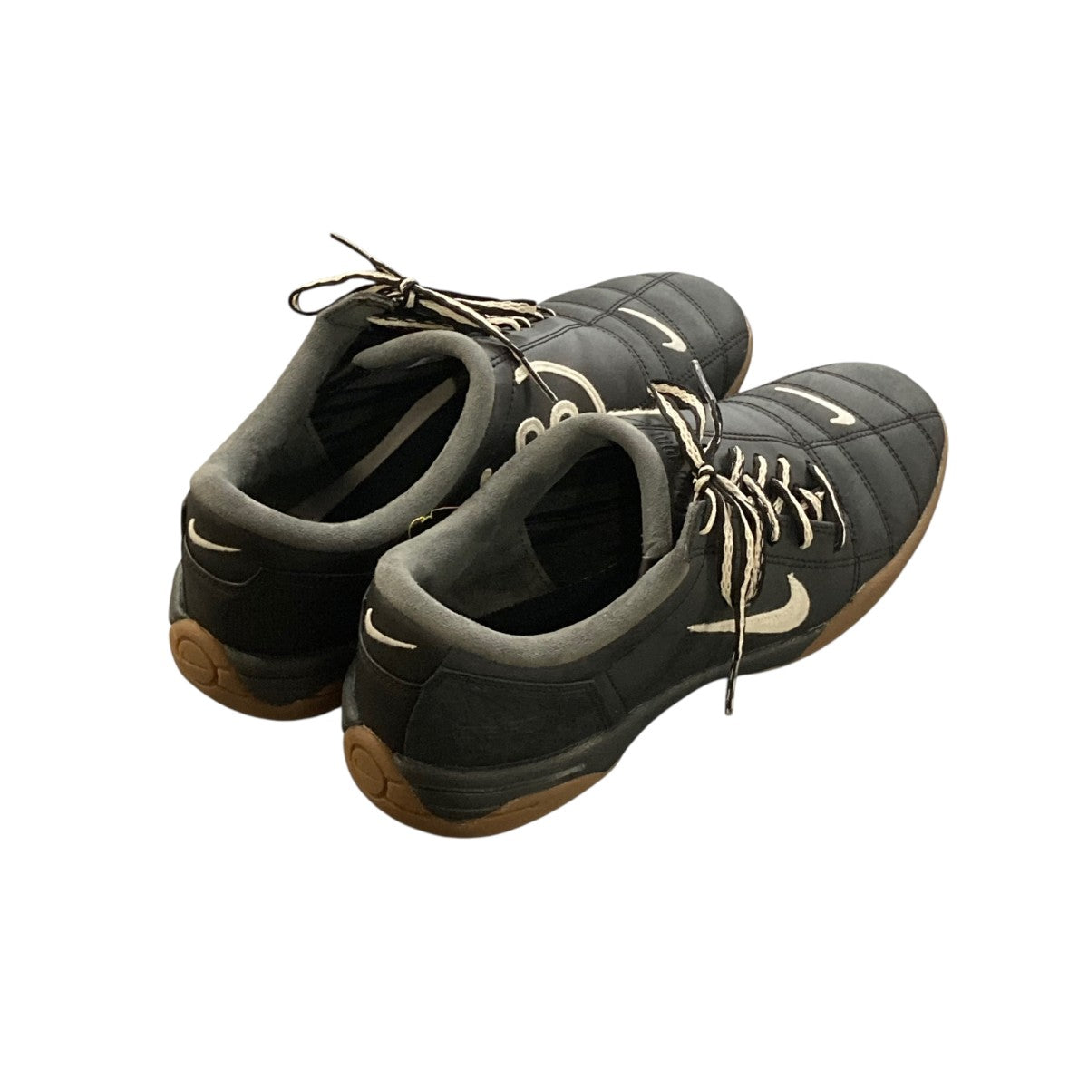 T90 BLACK COCONUT MILK-GUM DARK BROWNスニーカーIH2314-002