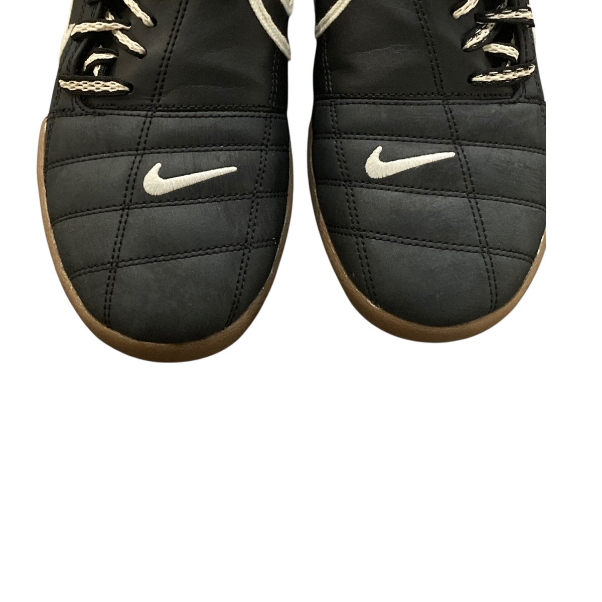 T90 BLACK COCONUT MILK-GUM DARK BROWNスニーカーIH2314-002
