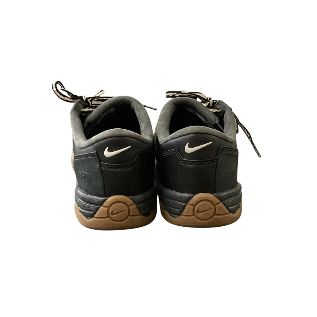 T90 BLACK COCONUT MILK-GUM DARK BROWNスニーカーIH2314-002