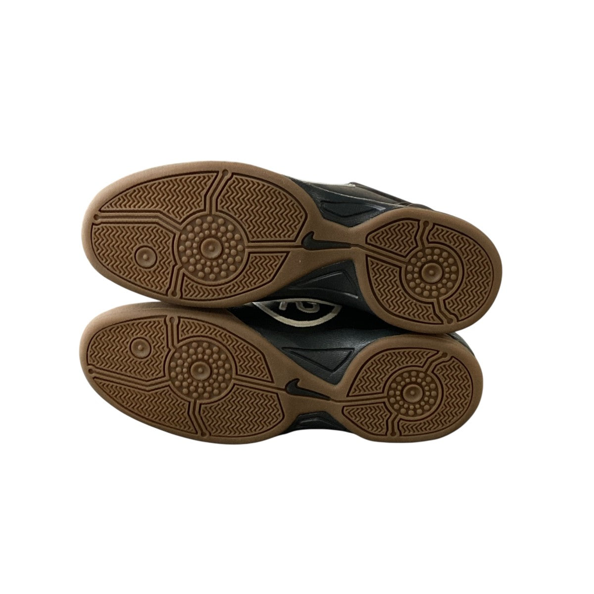 T90 BLACK COCONUT MILK-GUM DARK BROWNスニーカーIH2314-002