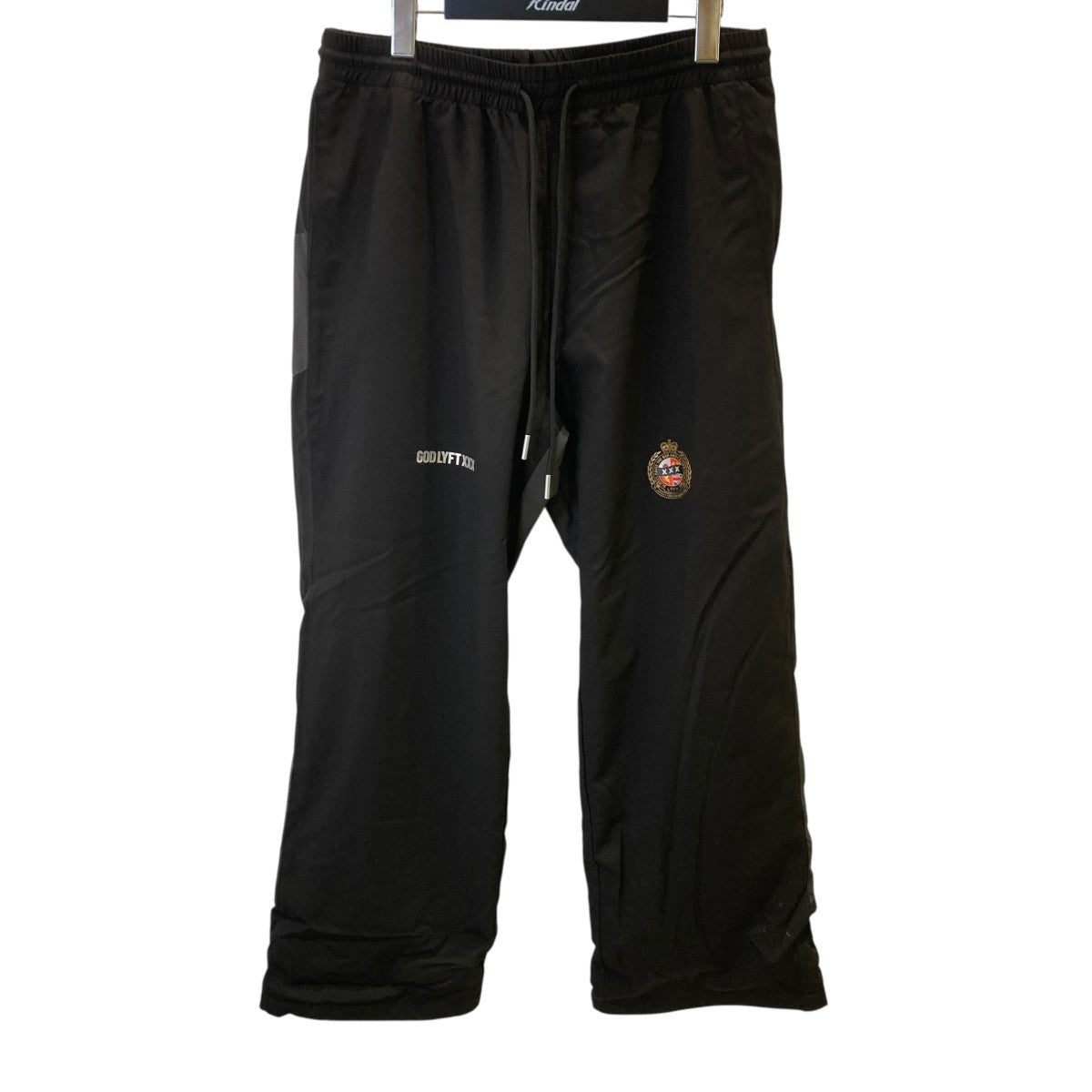 GOD SELECTION XXX×Lyft パンツ 古着・中古-1枚目のアイテム画像