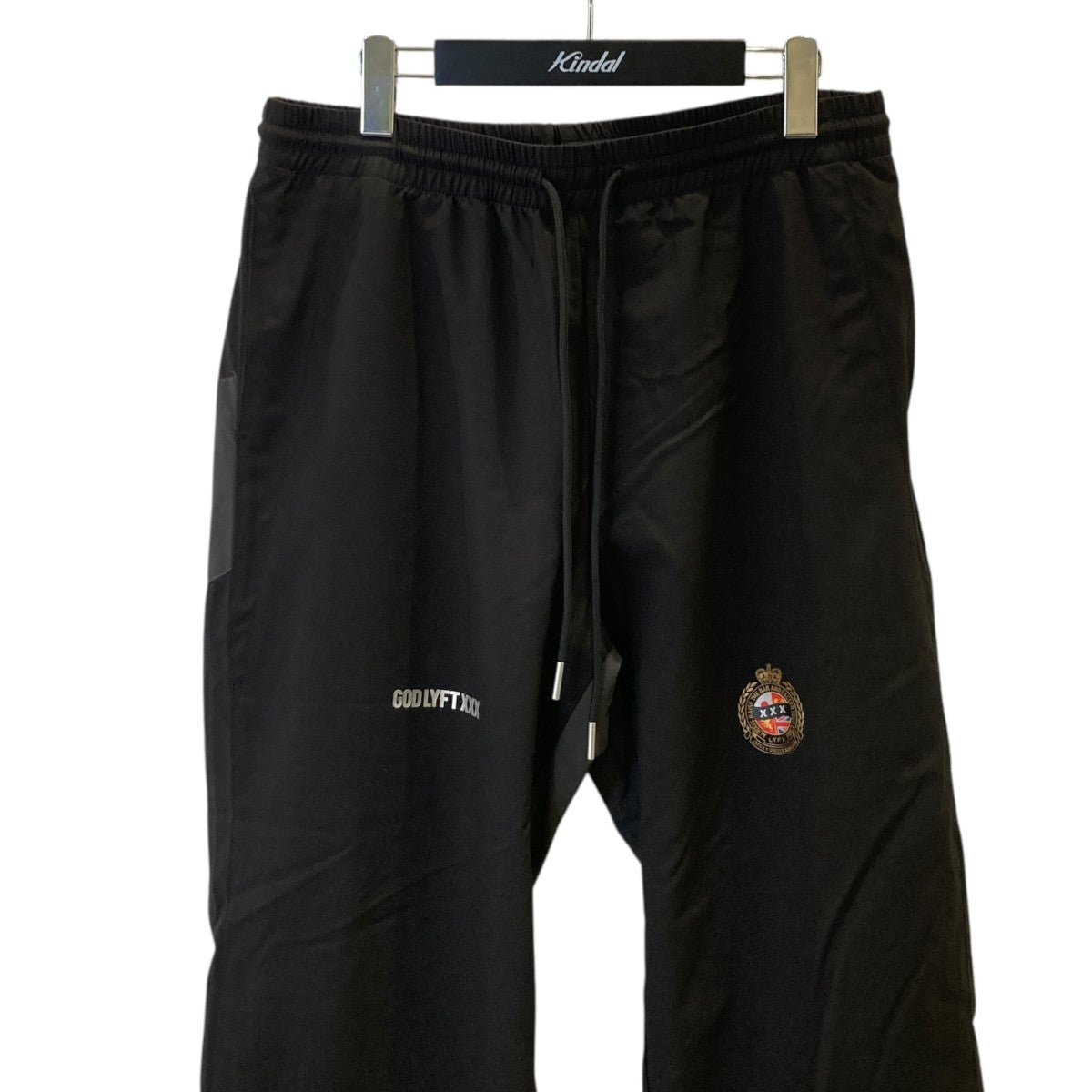 GOD SELECTION XXX×Lyft パンツ 古着・中古-2枚目のアイテム画像