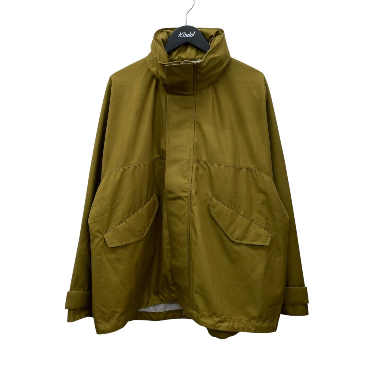 ジャケット