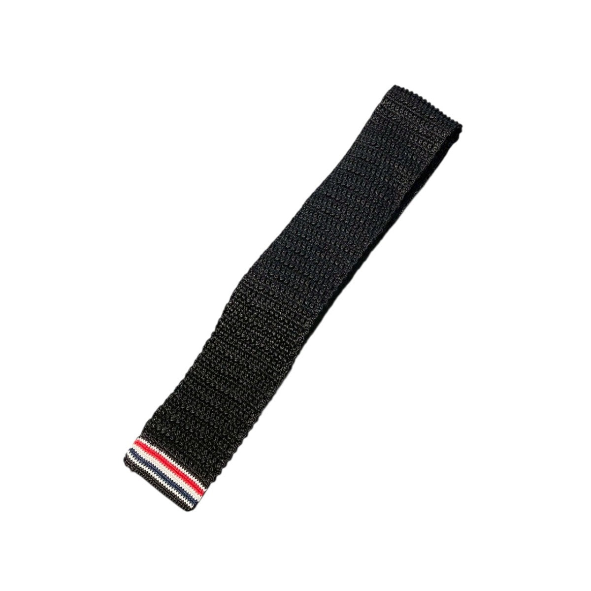 Thom Browne ニットタイ 古着・中古-1枚目のアイテム画像