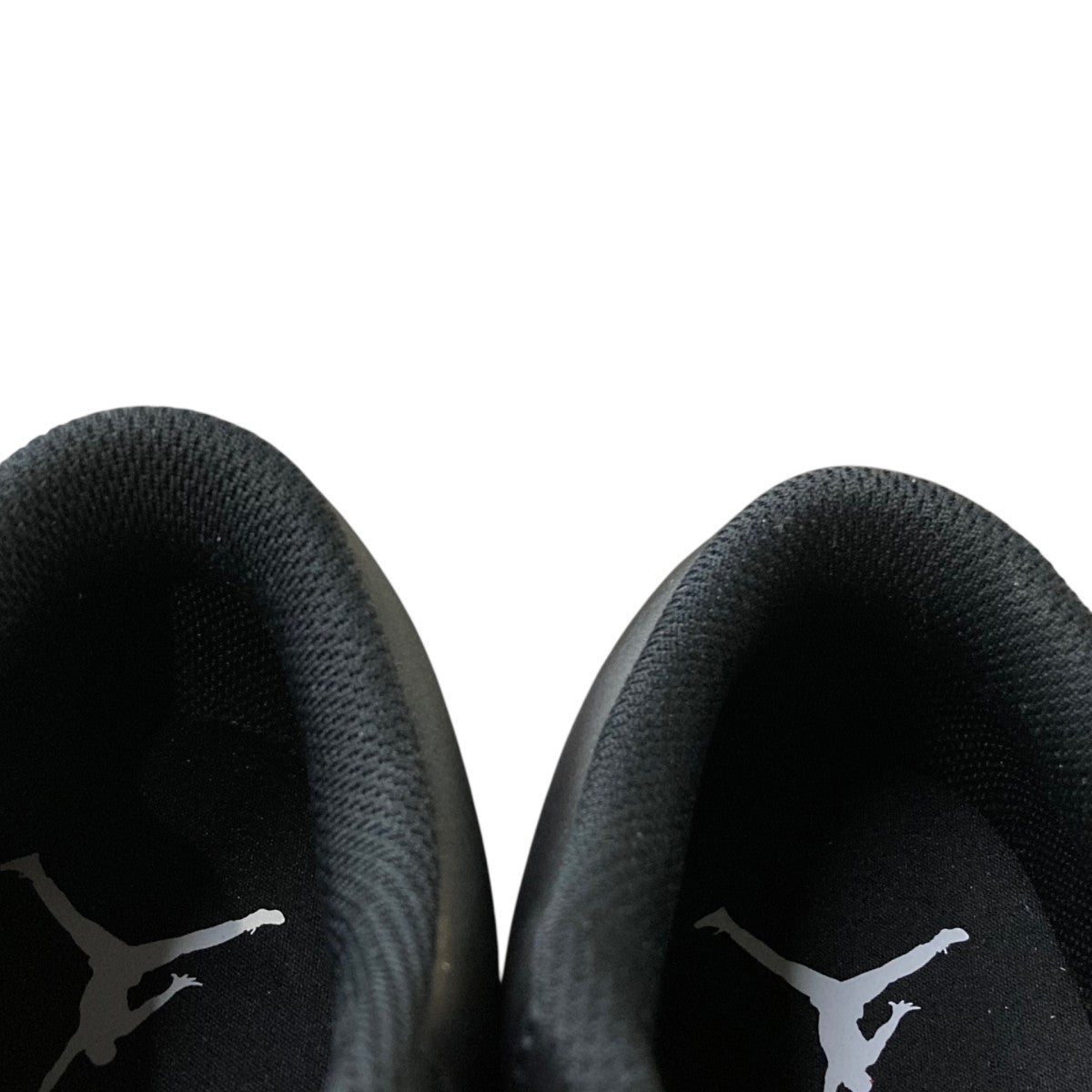 AIR JORDAN 1 LOW 【TRIPLE BLACK】スニーカー553558-093