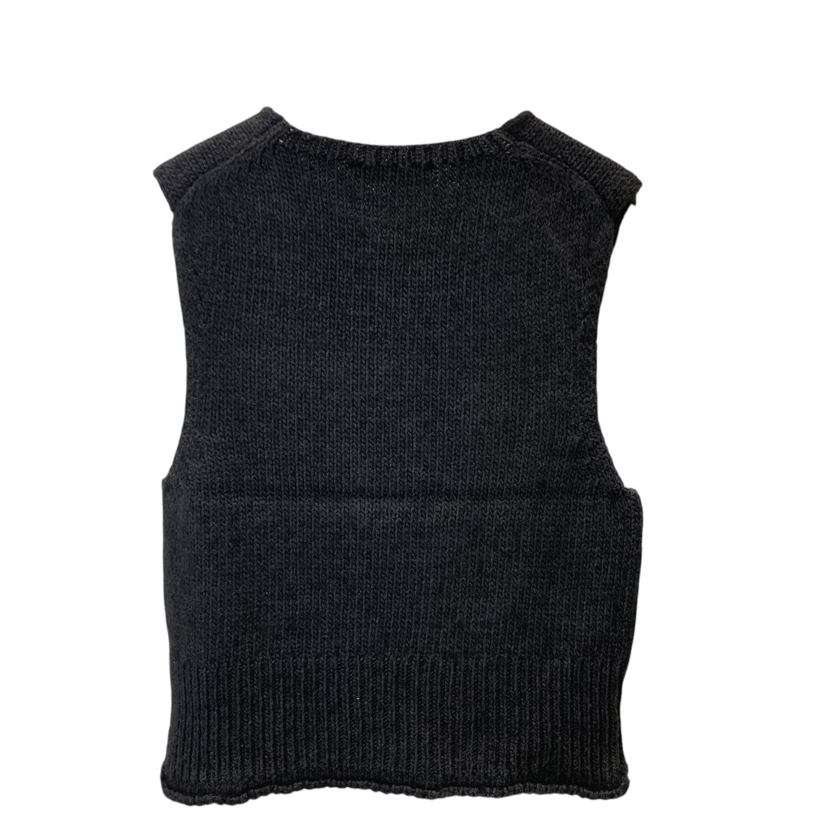 25AWKnitted VestニットベストM4253PR