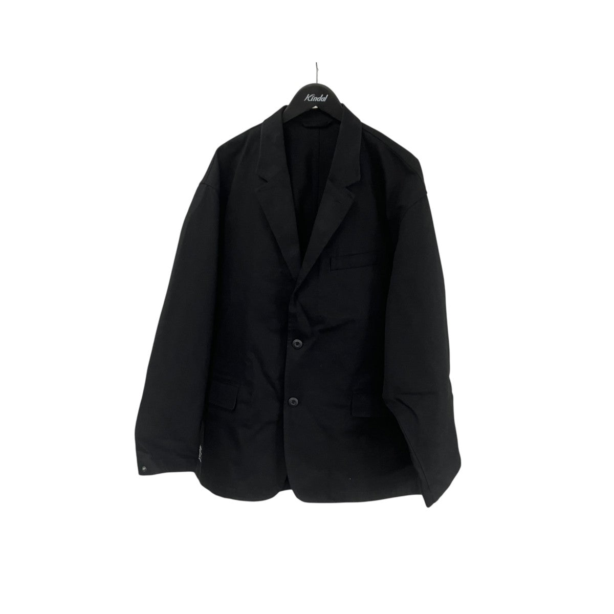 FreshService 26SSCORPORATE CHINO JACKET 袖汚れジャケット 古着・中古-1枚目のアイテム画像
