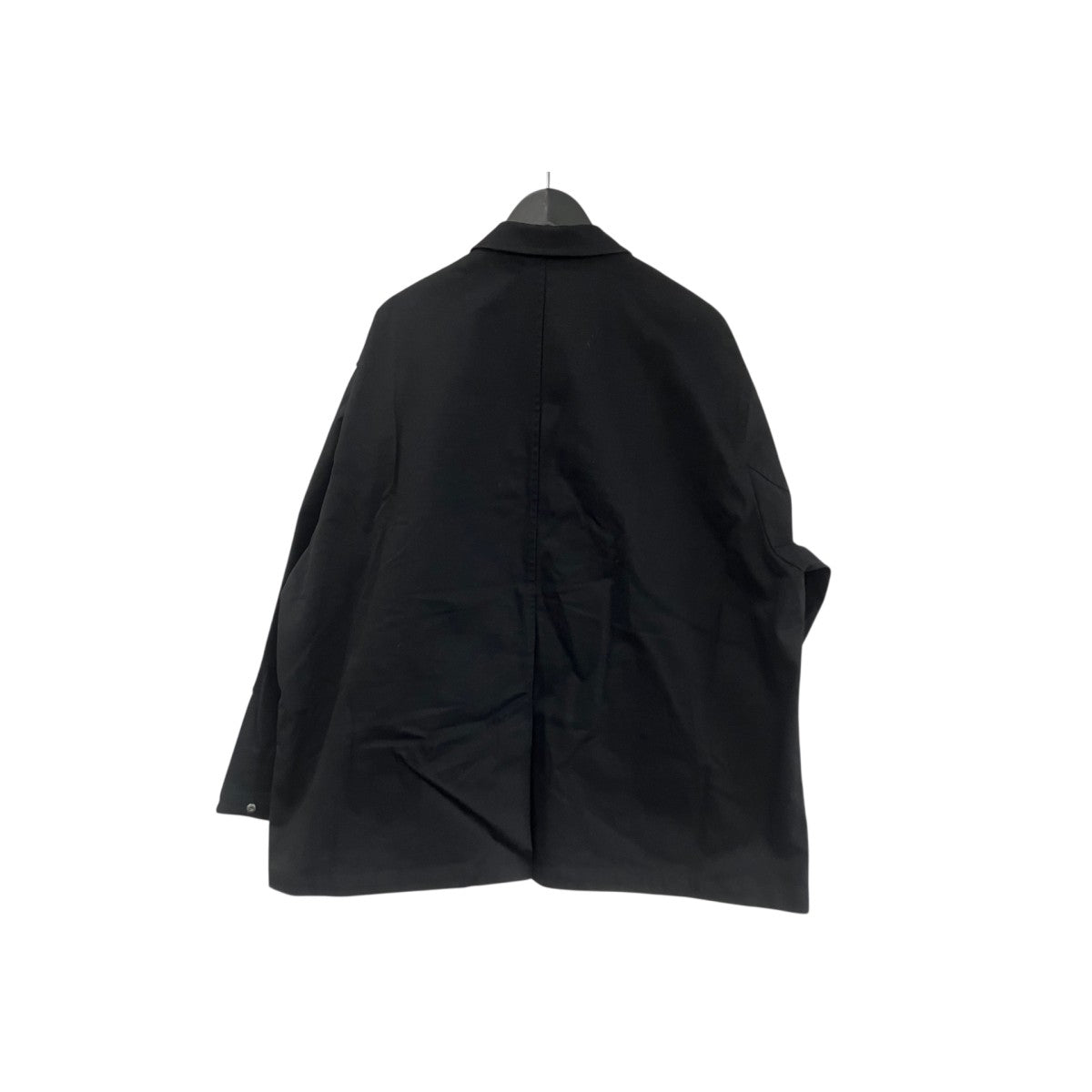FreshService 26SSCORPORATE CHINO JACKET 袖汚れジャケット 古着・中古-2枚目のアイテム画像