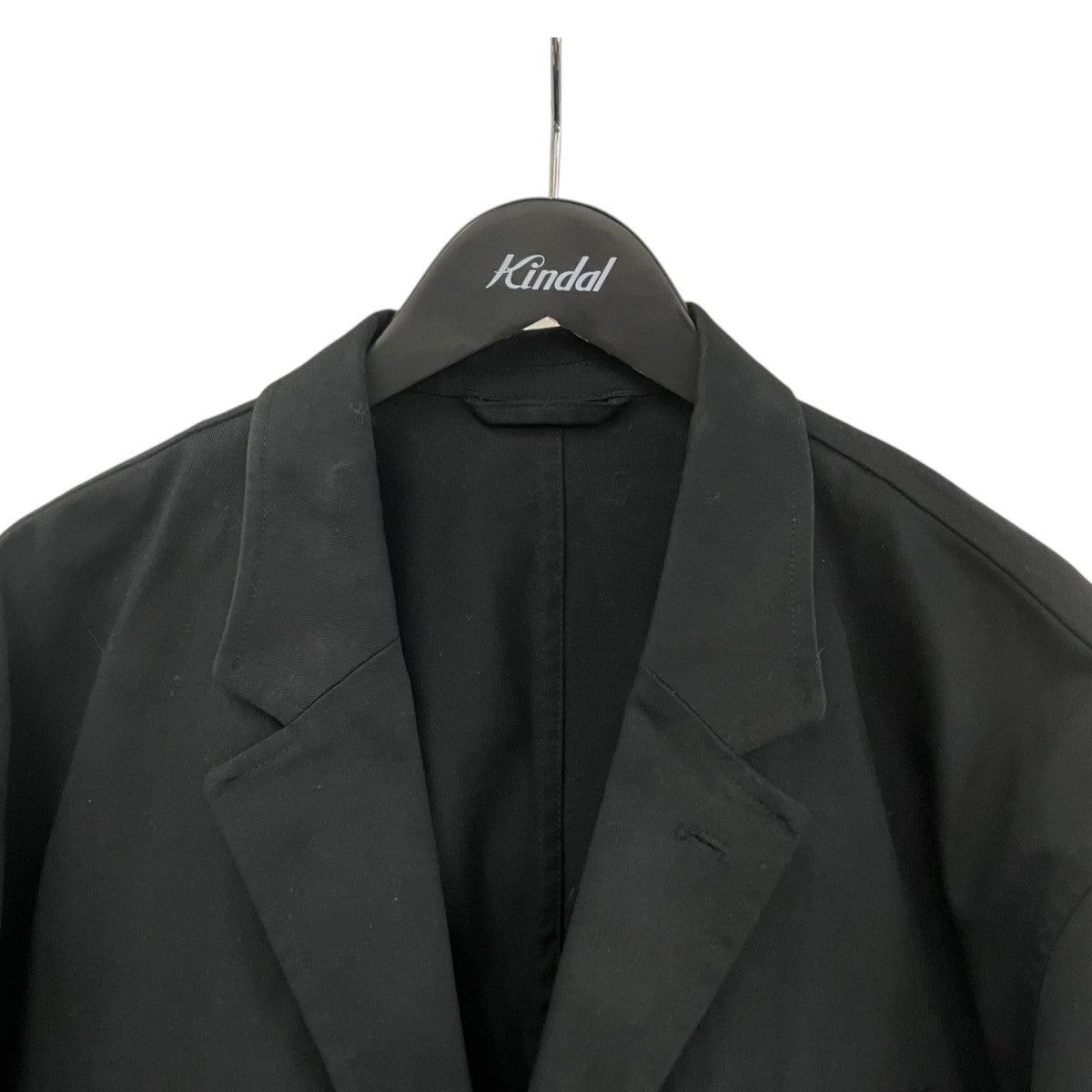 FreshService 26SSCORPORATE CHINO JACKET 袖汚れジャケット 古着・中古-3枚目のアイテム画像