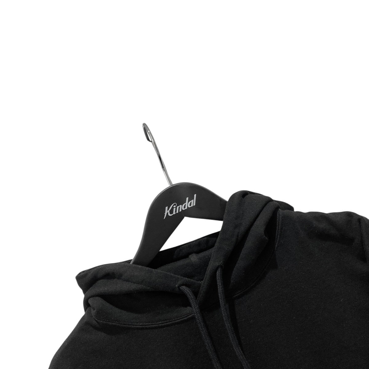 uniform experiment LOOSE HOODIEフーディー パーカーUE-250035 古着・中古-3枚目のアイテム画像