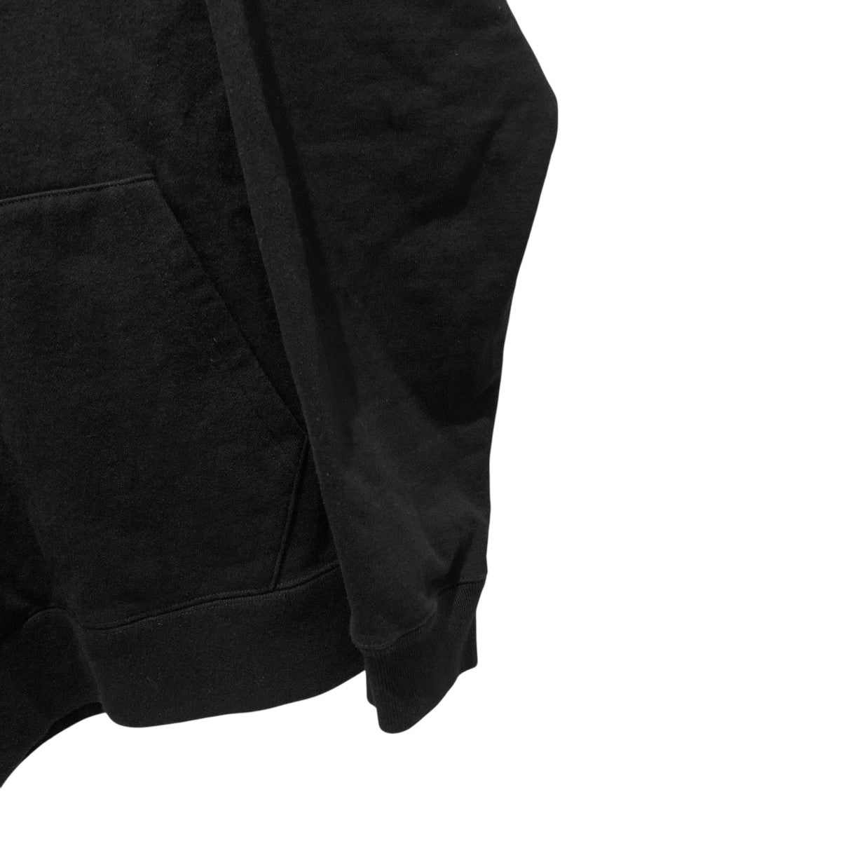 uniform experiment LOOSE HOODIEフーディー パーカーUE-250035 古着・中古-4枚目のアイテム画像