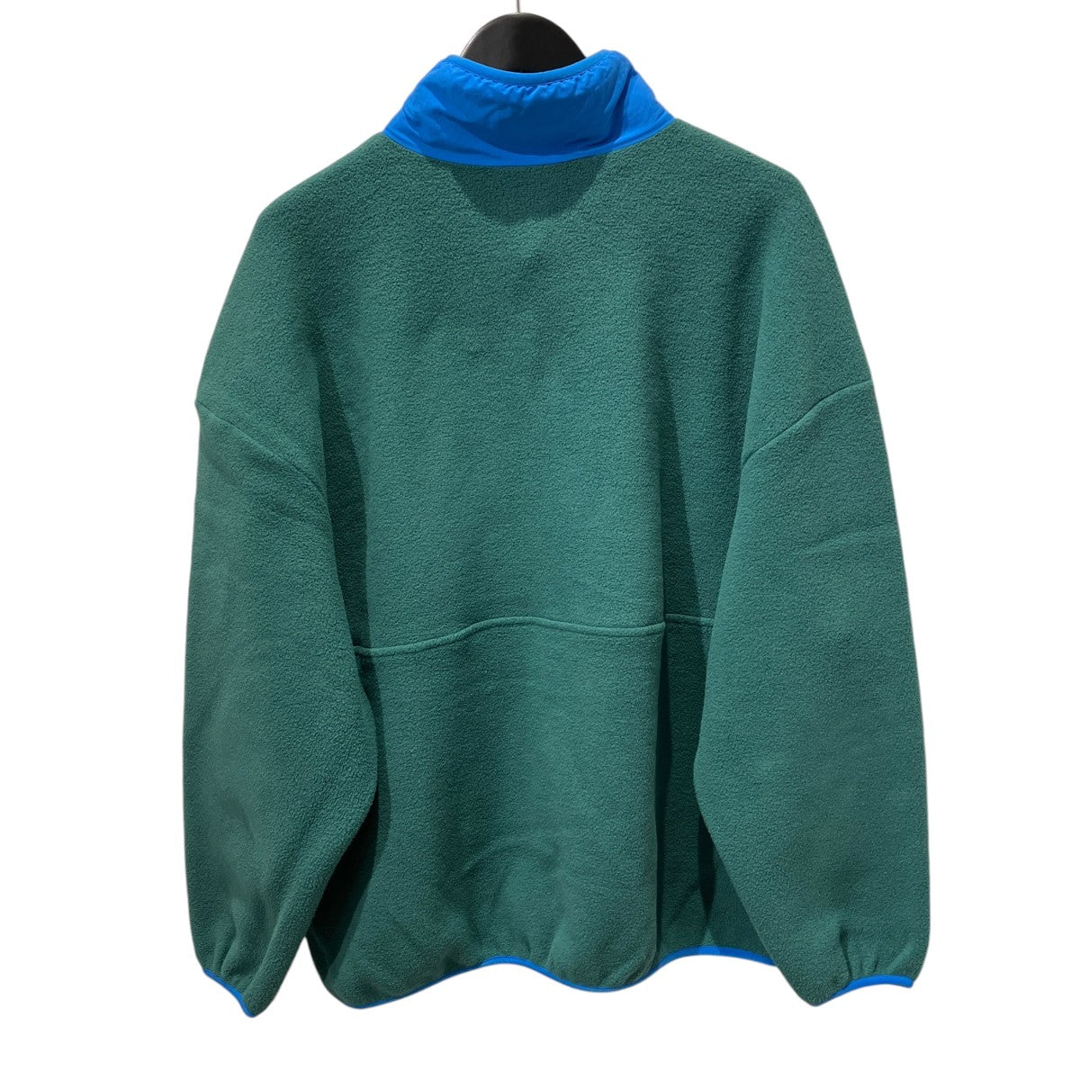 Patagonia(パタゴニア) フリースジャケット グリーン サイズ XL