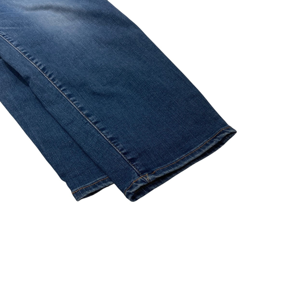 BIG JOHN×ROKX GYM FREE TITANIC PANTSテーパード デニムパンツmxrx01m 古着・中古-4枚目のアイテム画像