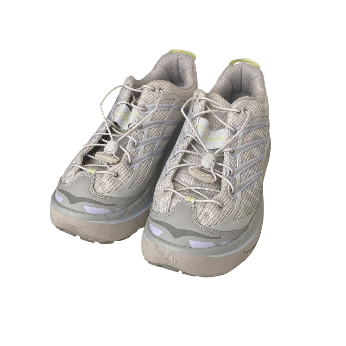 HOKAONEONE Mafate Originsスニーカー1129971 古着・中古-1枚目のアイテム画像