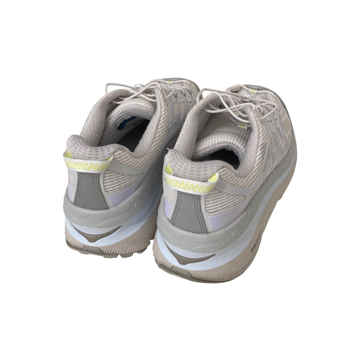 HOKAONEONE Mafate Originsスニーカー1129971 古着・中古-2枚目のアイテム画像