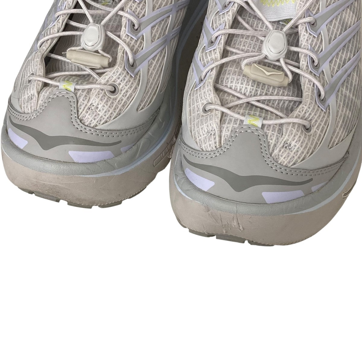 HOKAONEONE Mafate Originsスニーカー1129971 古着・中古-3枚目のアイテム画像