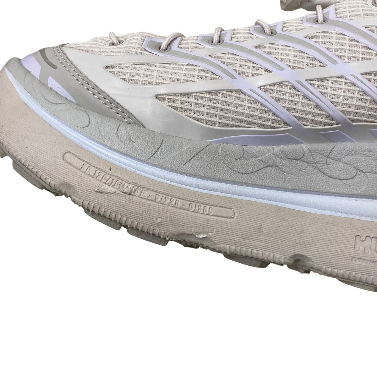 HOKAONEONE Mafate Originsスニーカー1129971 古着・中古-9枚目のアイテム画像