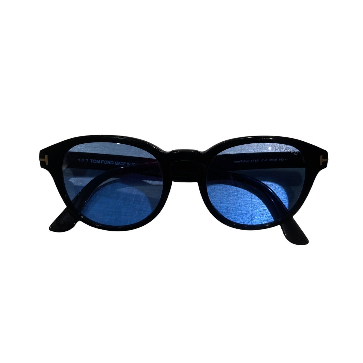サングラスTF521 01V