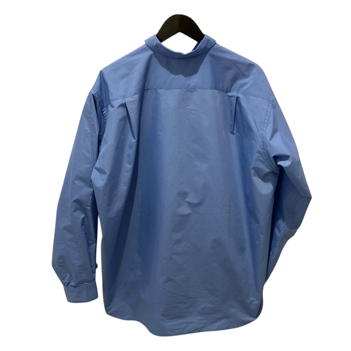 DAIWA PIER39 TECH REGULAR COLLAR SHIRTS L S長袖シャツBE-87023W 古着・中古-2枚目のアイテム画像