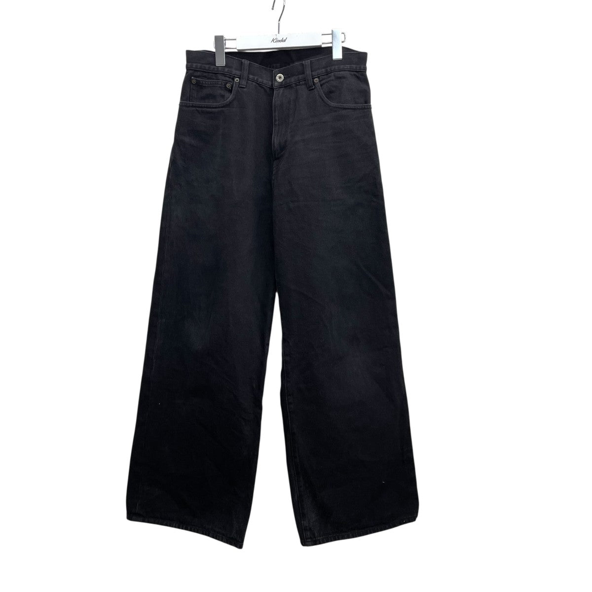 JOURNAL STANDARD デニムキャノン ヴィンテージ5PKデニムパンツ24030600211130 古着・中古-1枚目のアイテム画像