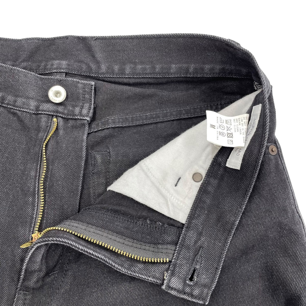 JOURNAL STANDARD デニムキャノン ヴィンテージ5PKデニムパンツ24030600211130 古着・中古-3枚目のアイテム画像