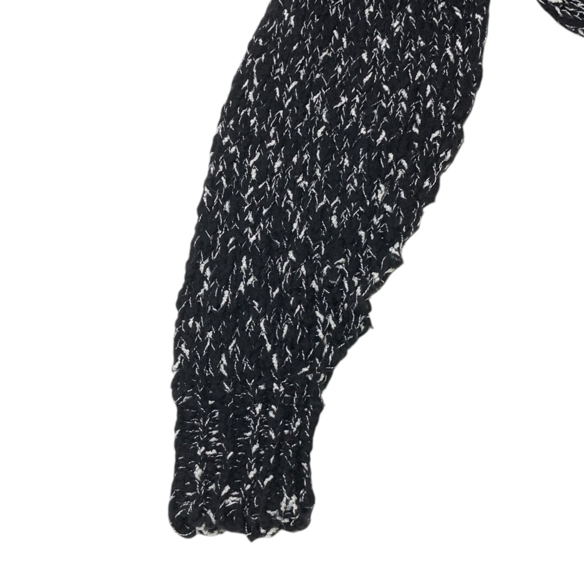 25AWSlub Yarn Prime-Over Collared Cardiganカーディガン11252361336