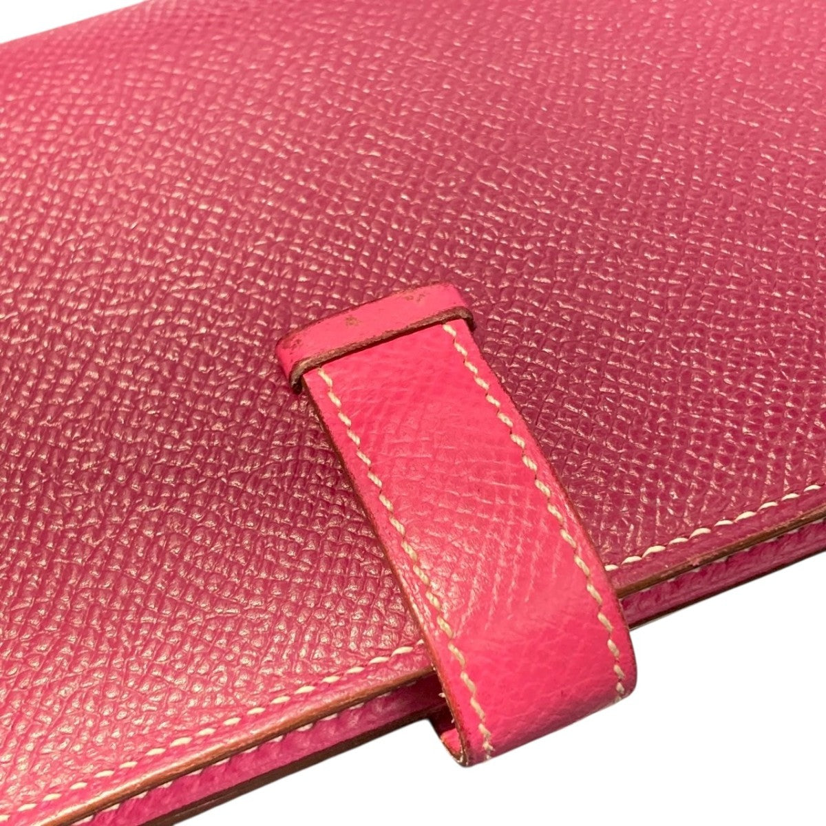 HERMES ベアン長財布 古着・中古-10枚目のアイテム画像
