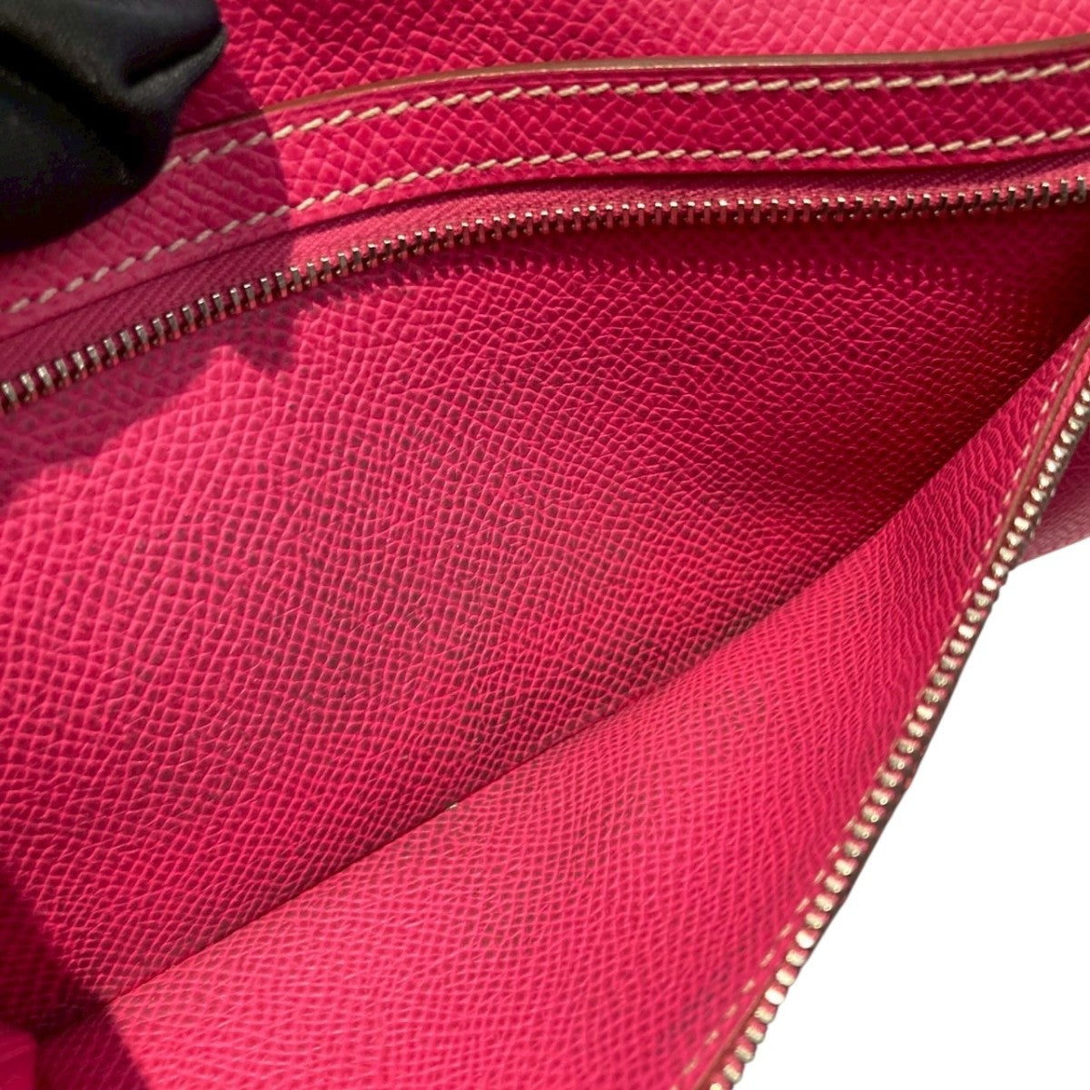 HERMES ベアン長財布 古着・中古-5枚目のアイテム画像