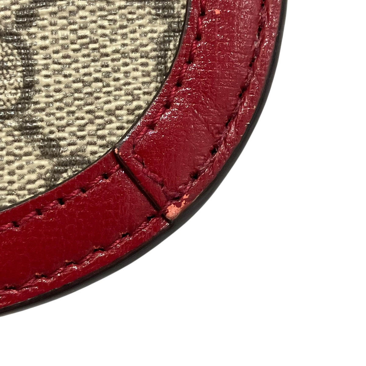 GUCCI(グッチ) 1955 GGスプリーム ショルダーバッグ ホースビット