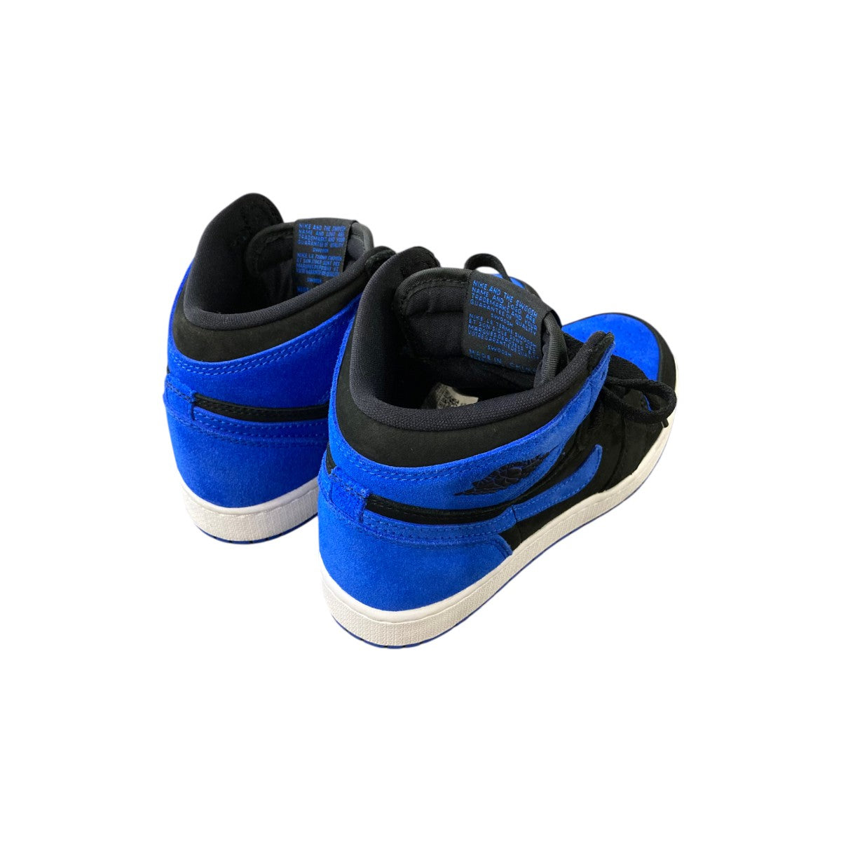 GS Air Jordan 1 Retro High OGスニーカーfd1437-042