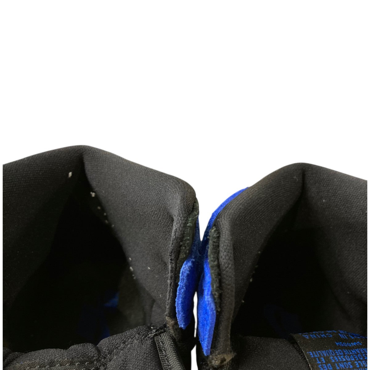 GS Air Jordan 1 Retro High OGスニーカーfd1437-042