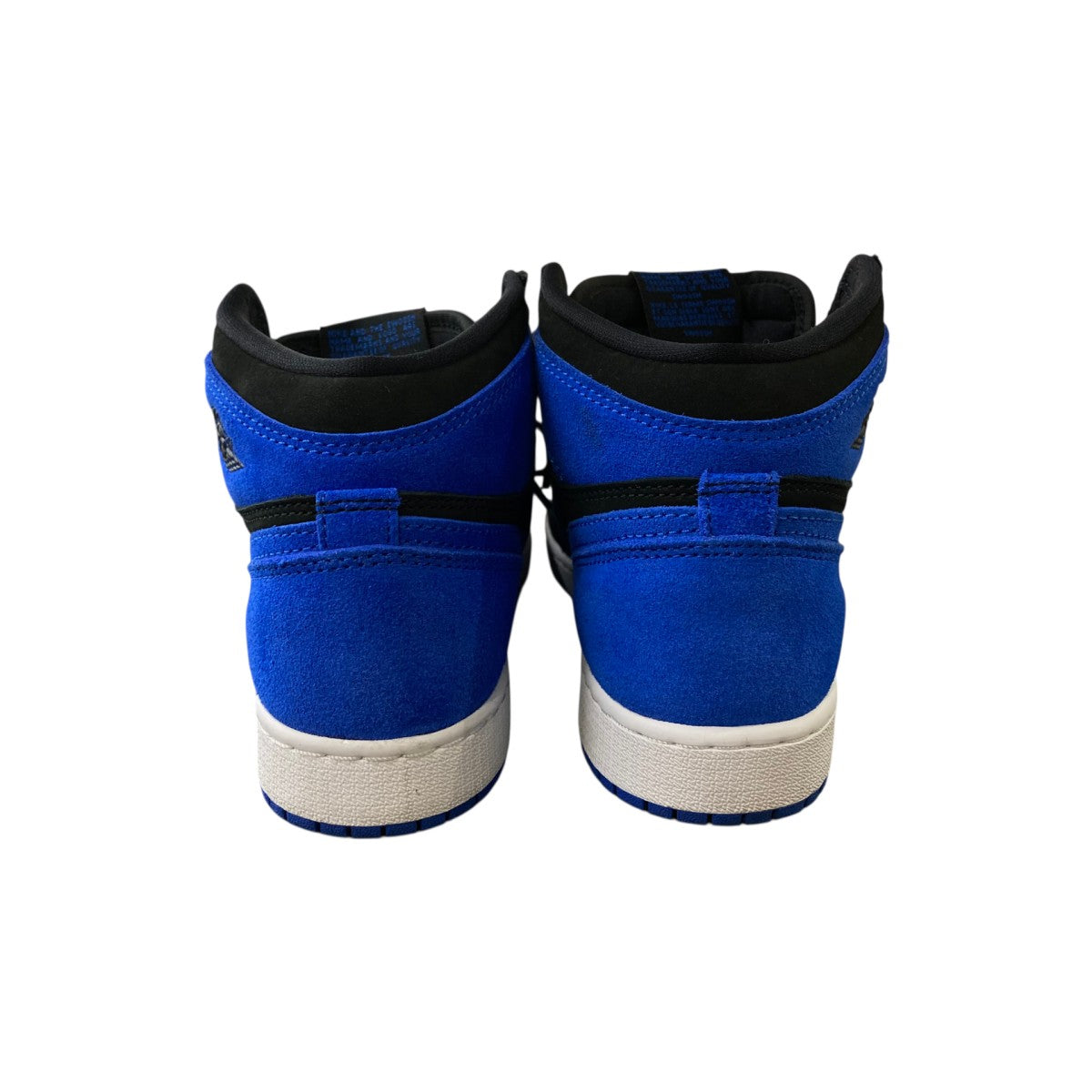 GS Air Jordan 1 Retro High OGスニーカーfd1437-042