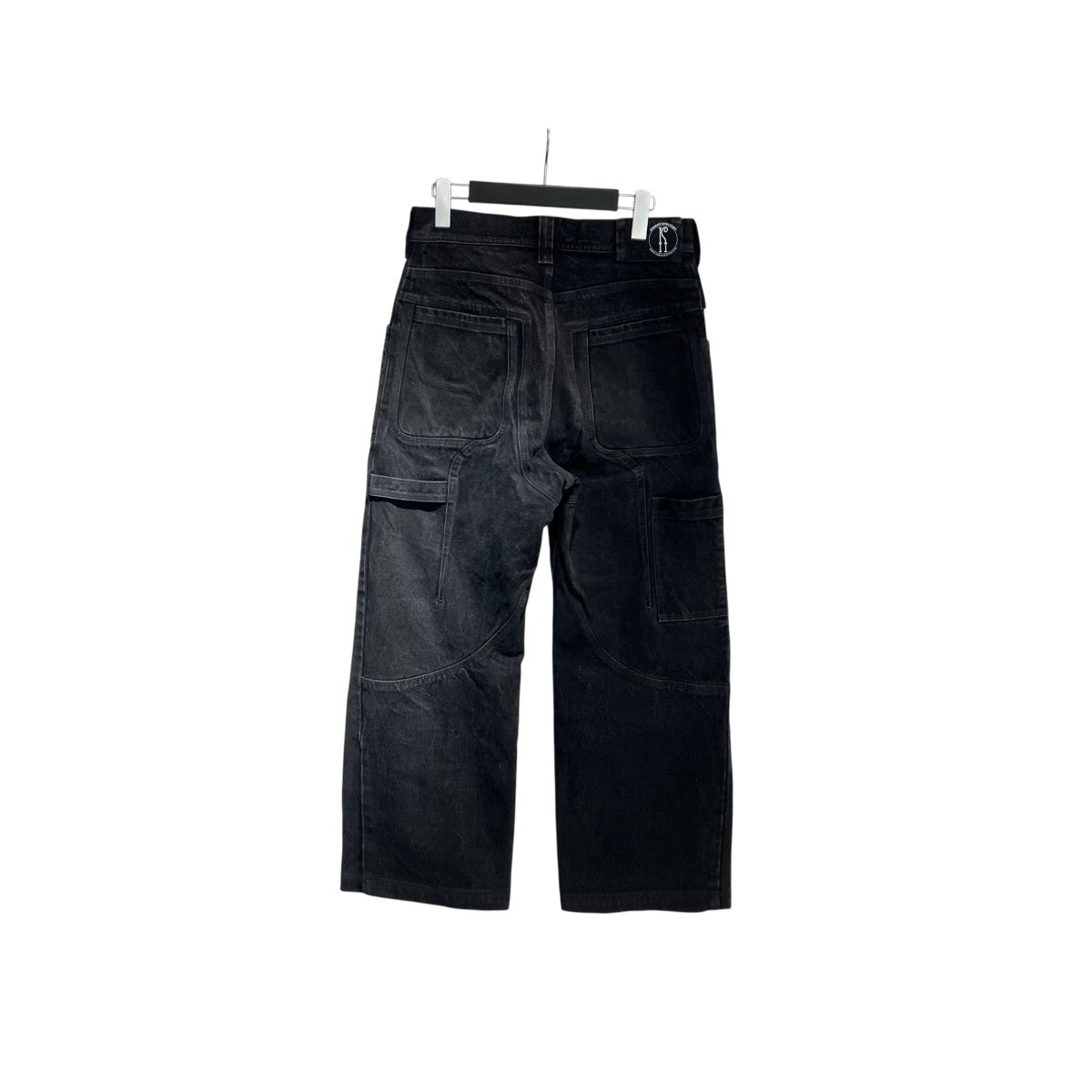 Kiko Kostadinov 25SSKONKORD JEANS PHANTOM WASH デニムパンツデニムパンツ 古着・中古-2枚目のアイテム画像