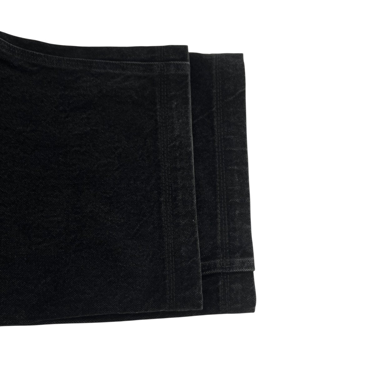 Kiko Kostadinov 25SSKONKORD JEANS PHANTOM WASH デニムパンツデニムパンツ 古着・中古-5枚目のアイテム画像