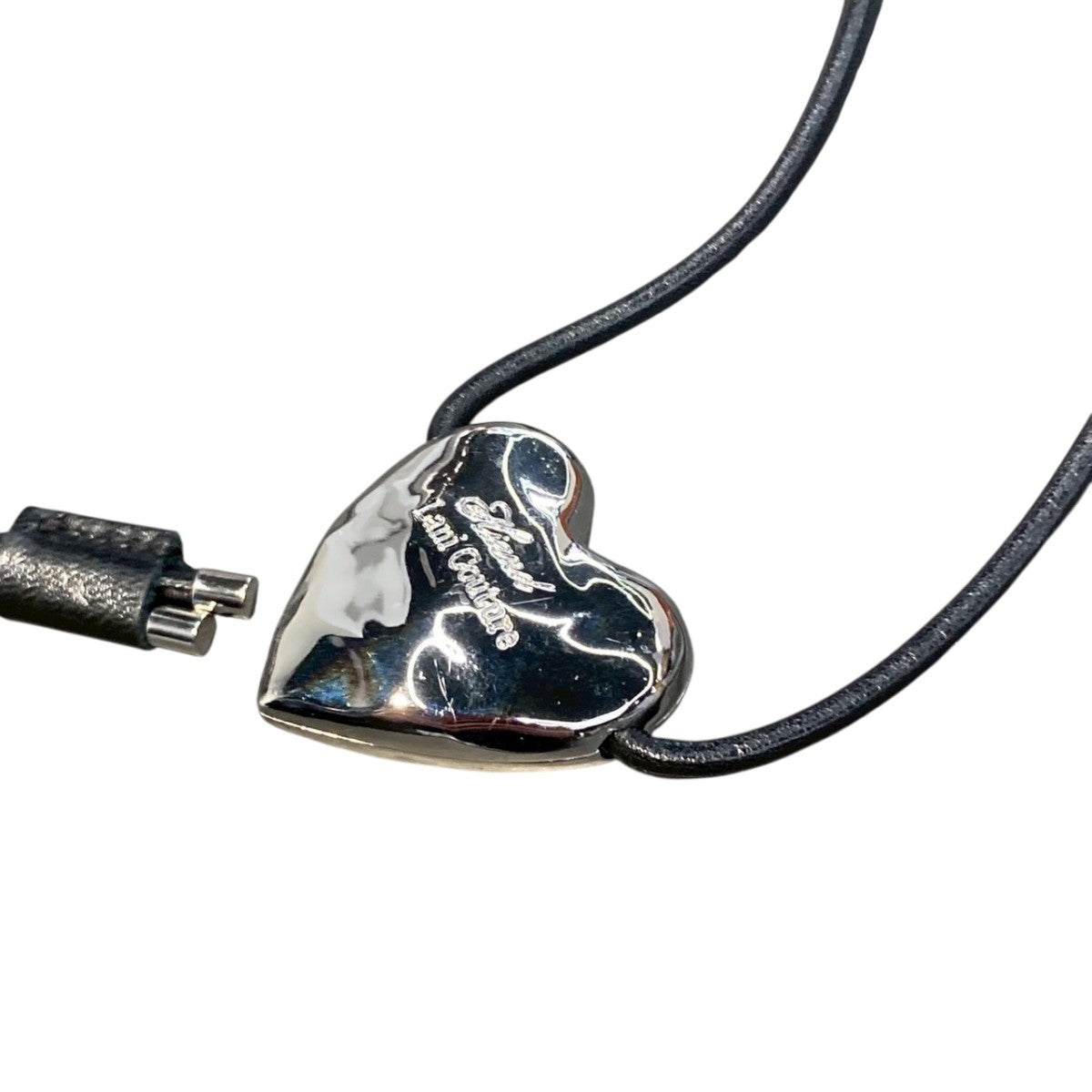 HEART NECKLACEネックレス