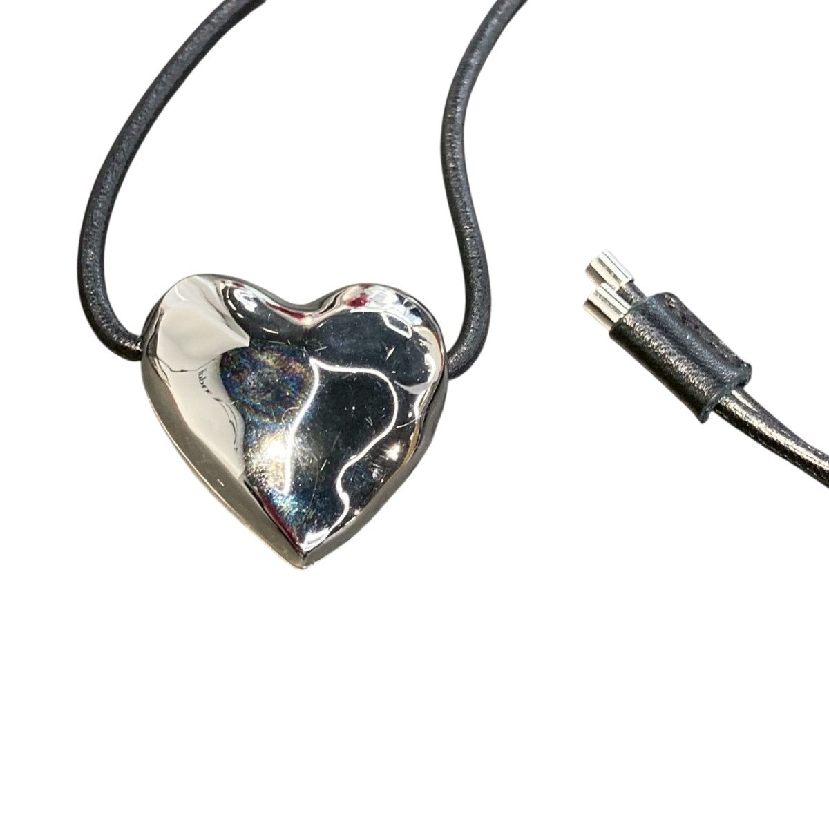 HEART NECKLACEネックレス