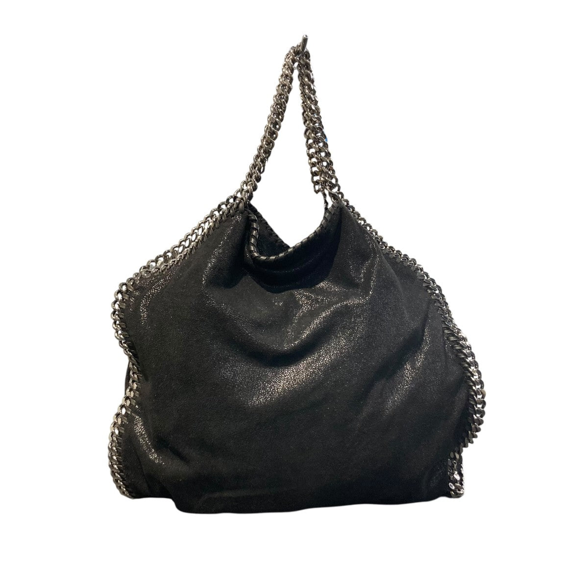 STELLA McCARTNEY(ステラマッカートニー) ファラベラショルダーバッグ