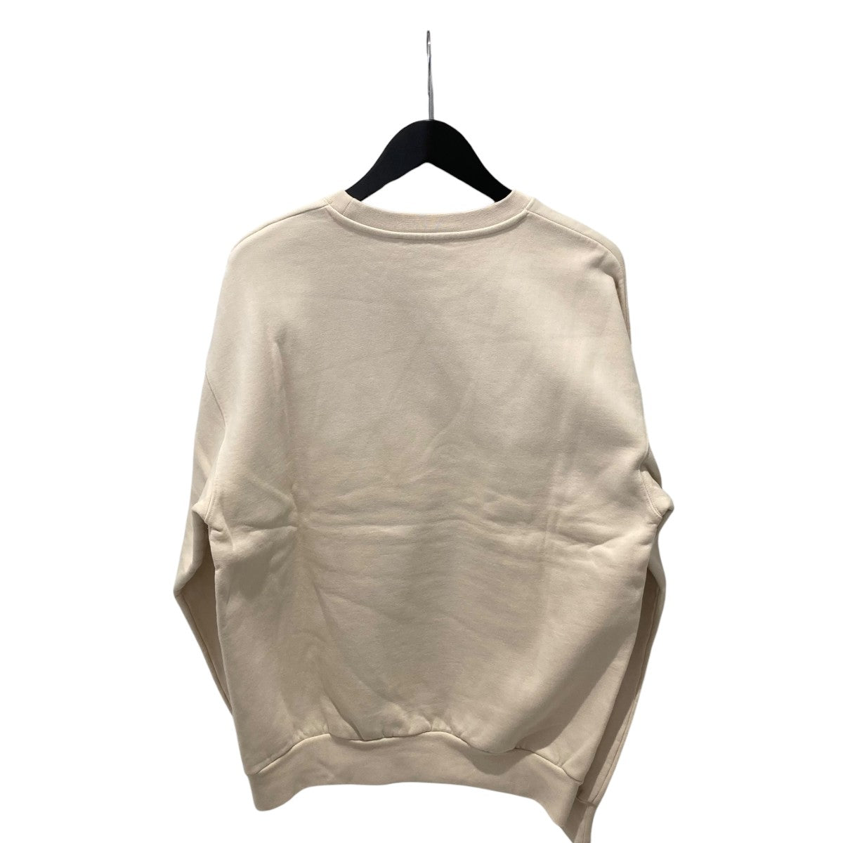 J．W．ANDERSON APPLE TREE SWEATSHIRTプリント クルーネックスウェット596-80039005 古着・中古-2枚目のアイテム画像